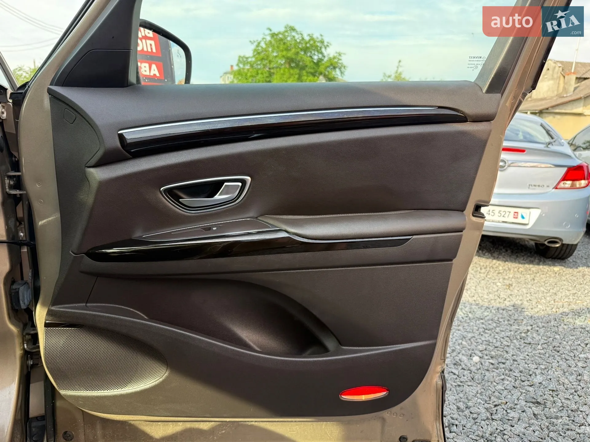 2016 Renault Espace - мініатюра 16