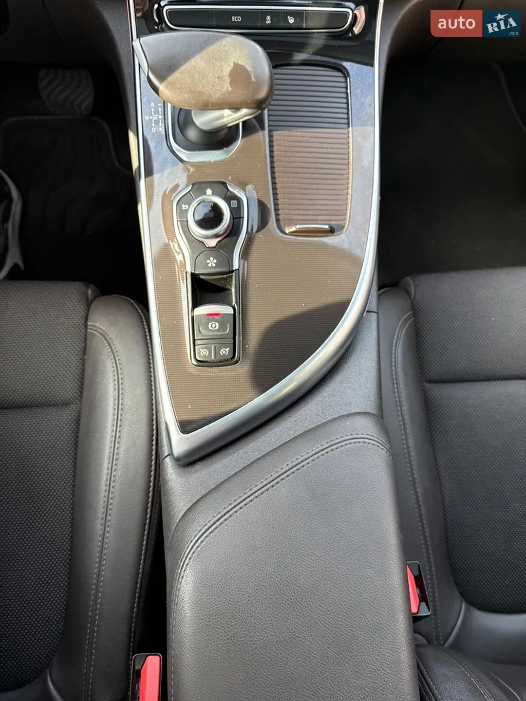 2016 Renault Espace - мініатюра 28