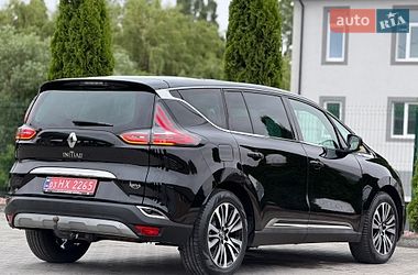 Минивэн Renault Espace 2015 в Виннице фото 27 Минивэн Renault Espace 2015 в Виннице