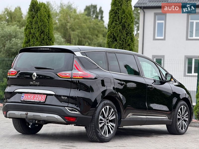 Минивэн Renault Espace 2015 в Виннице фото 27 Минивэн Renault Espace 2015 в Виннице