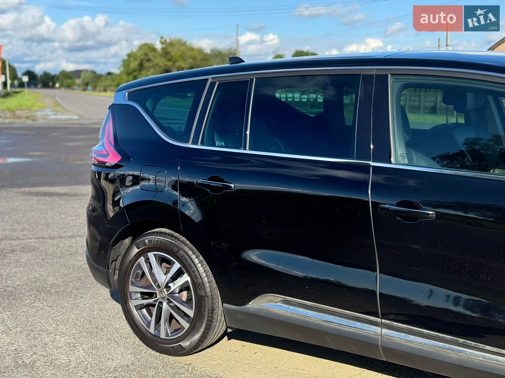 2020 Renault Espace - мініатюра 15