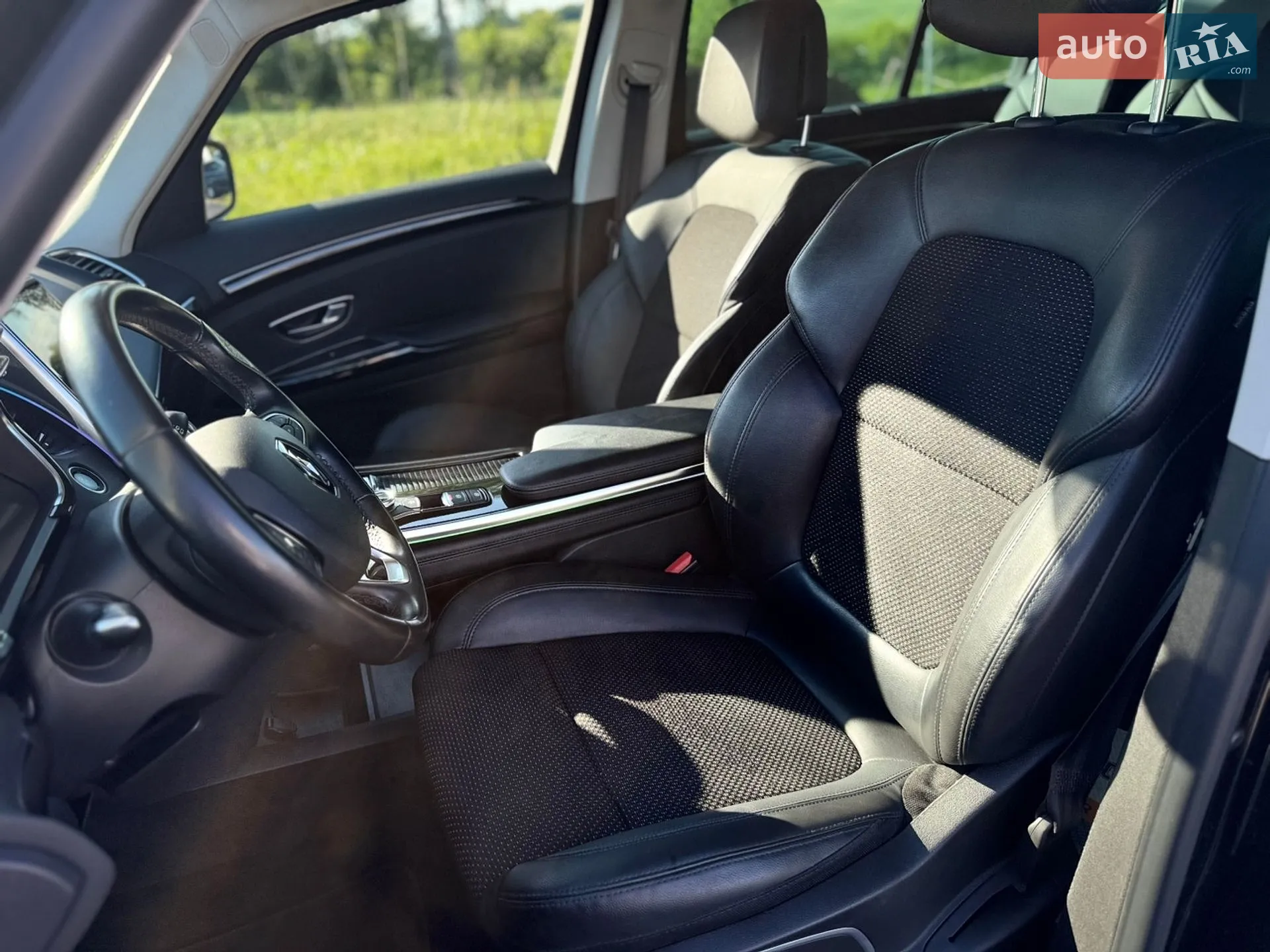 2020 Renault Espace - мініатюра 26
