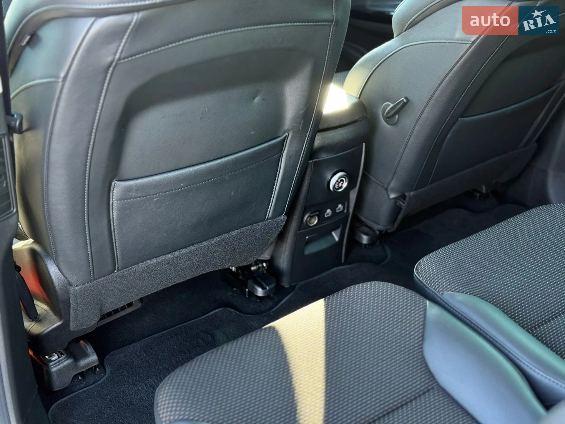 2020 Renault Espace - мініатюра 37