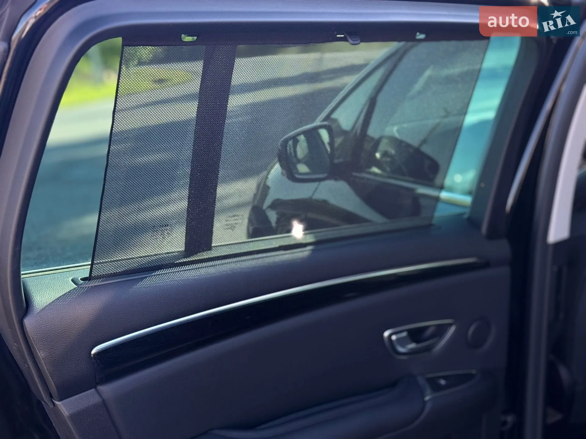 2020 Renault Espace - мініатюра 47