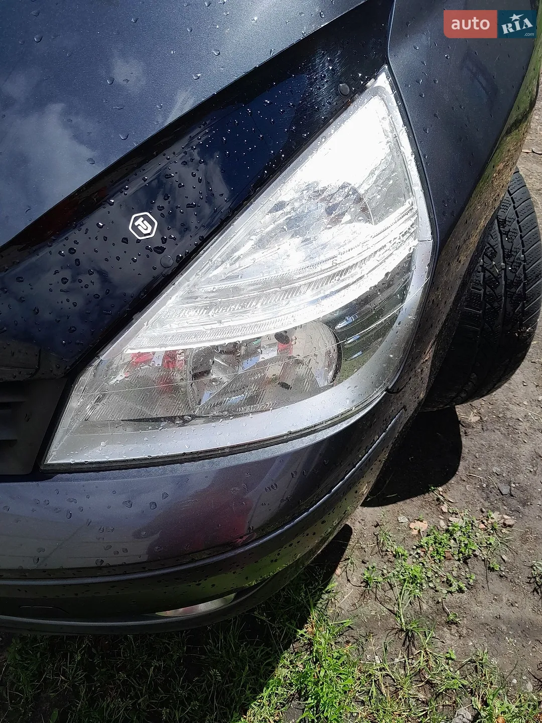 2011 Renault Espace - мініатюра 4