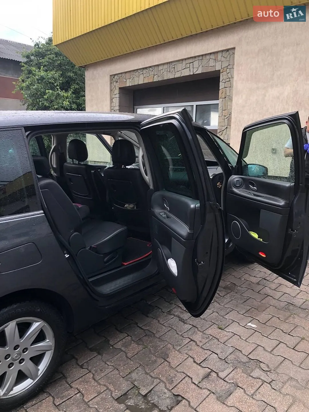 2011 Renault Espace - мініатюра 10