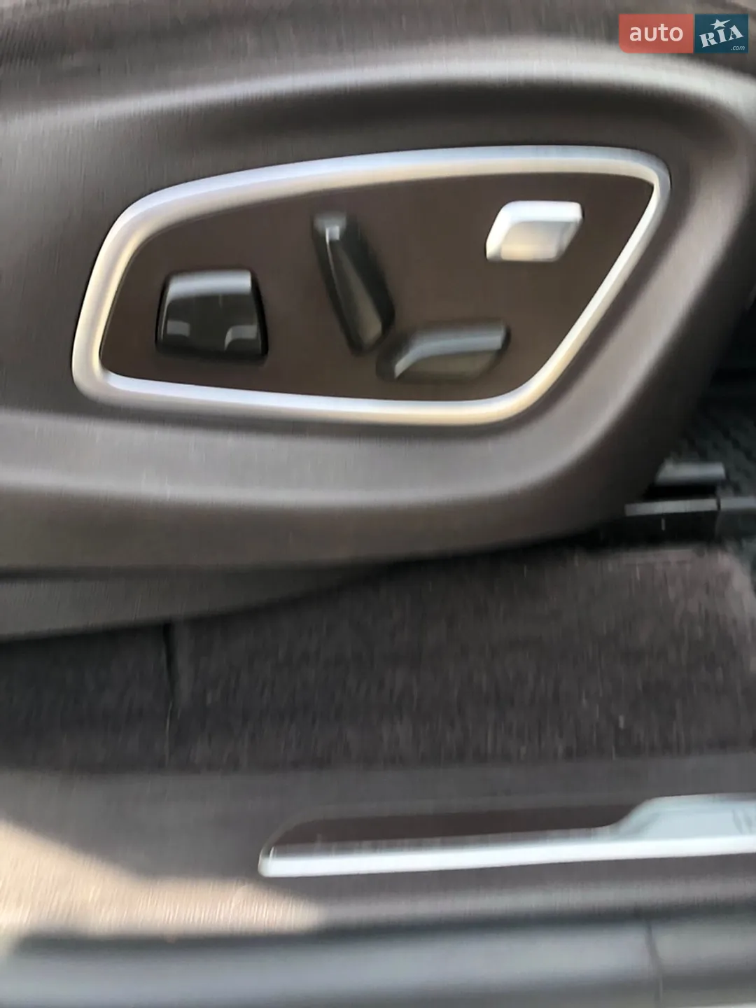 2016 Renault Espace - мініатюра 12