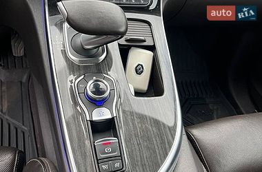 Минивэн Renault Espace 2018 в Киеве