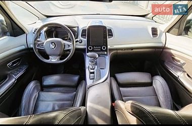 Минивэн Renault Espace 2015 в Ровно