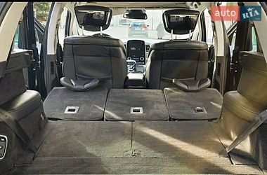 Минивэн Renault Espace 2015 в Ровно