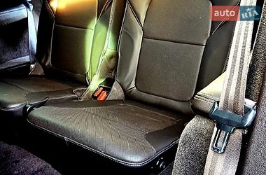 Минивэн Renault Espace 2015 в Ровно