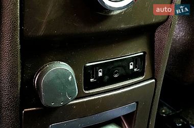 Минивэн Renault Espace 2015 в Ровно