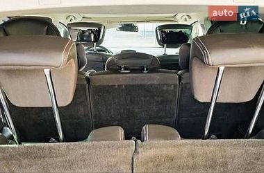 Минивэн Renault Espace 2015 в Ровно