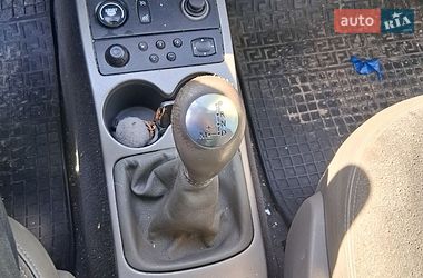 Мінівен Renault Espace 2003 в Козятині