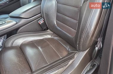 Минивэн Renault Espace 2015 в Ровно