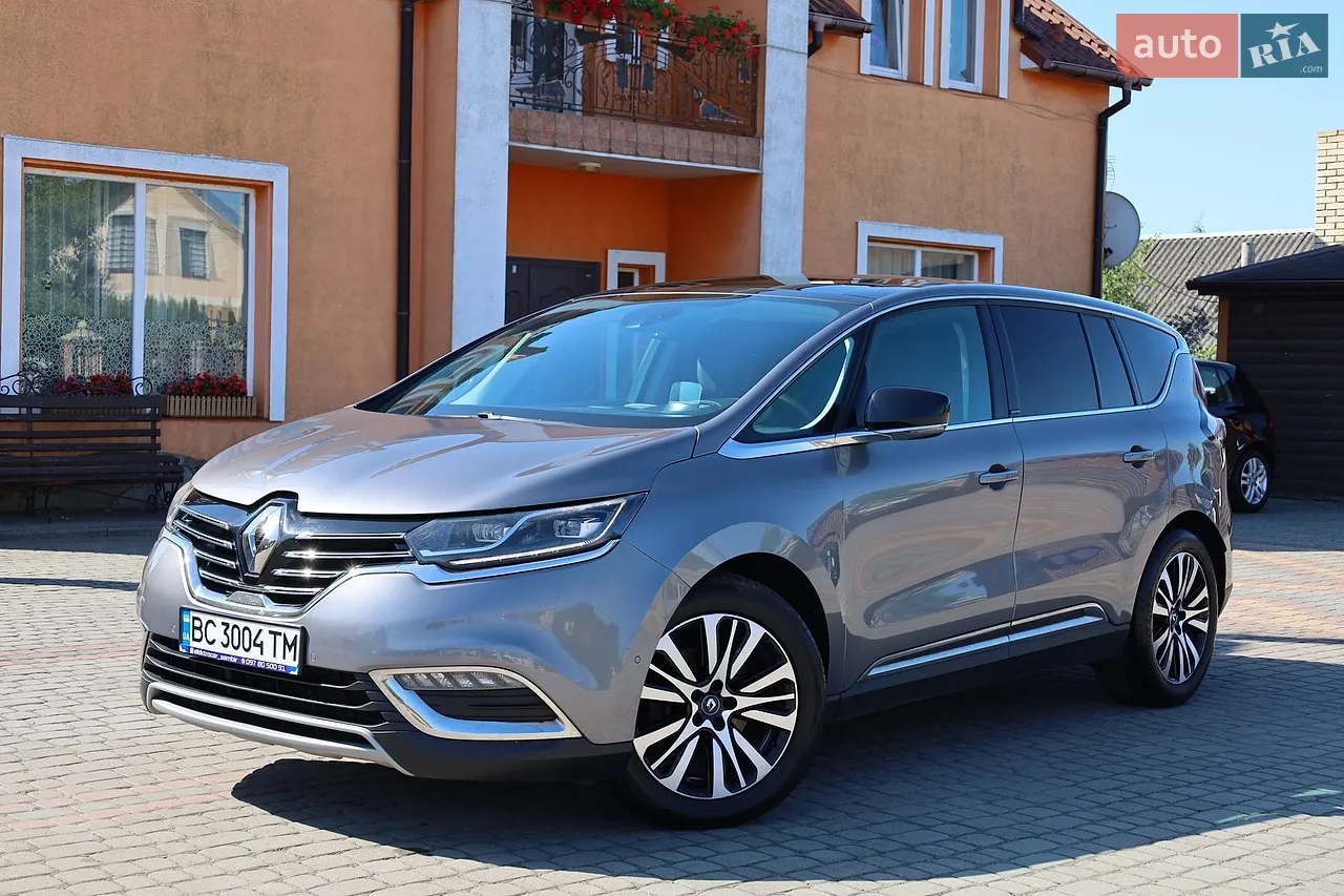 2015 Renault ZOE - мініатюра 69