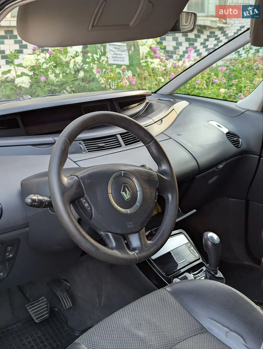 2011 Renault Espace - мініатюра 2
