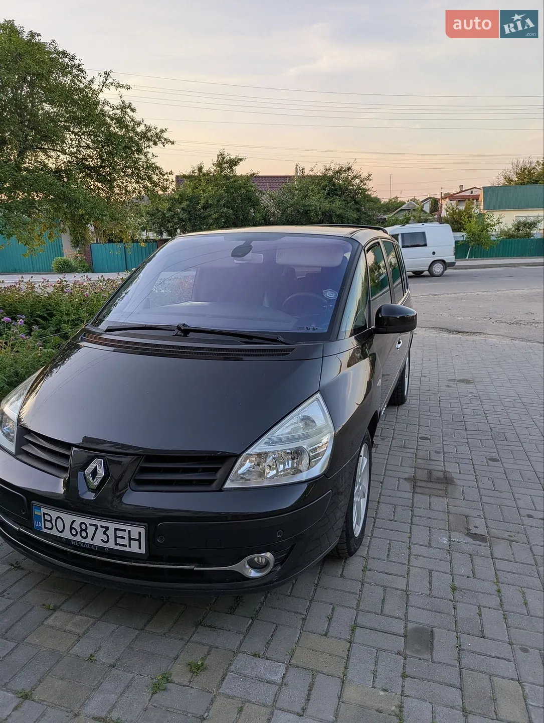 2011 Renault Espace - мініатюра 12