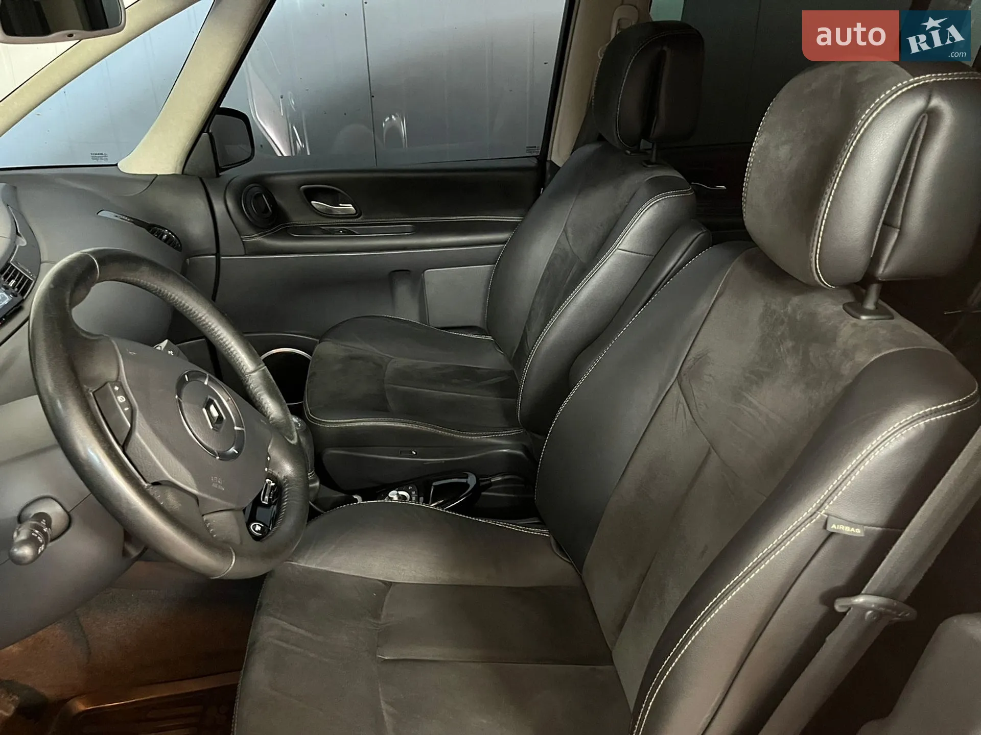 2012 Renault Espace - мініатюра 17