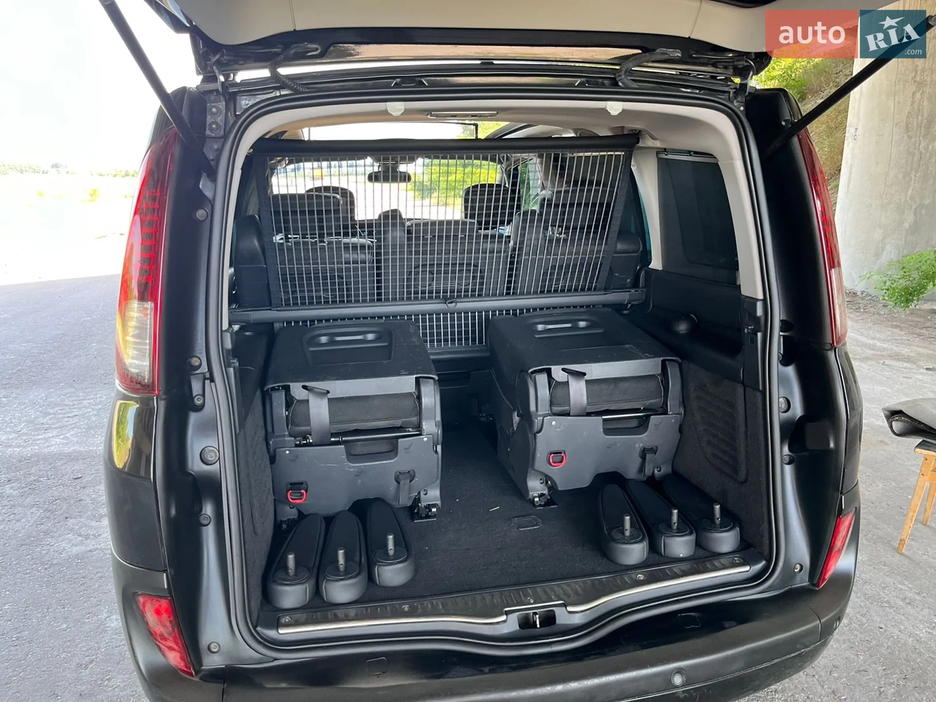 2012 Renault Espace - мініатюра 22