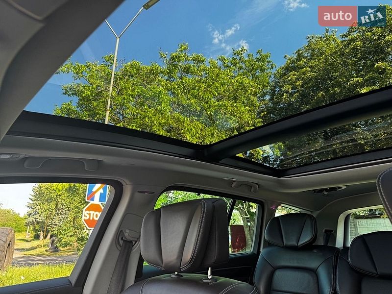 Минивэн Renault Espace 2016 в Ровно