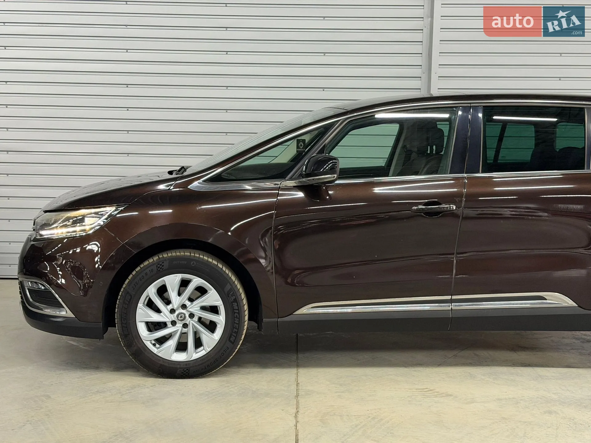 2016 Renault Espace - мініатюра 24