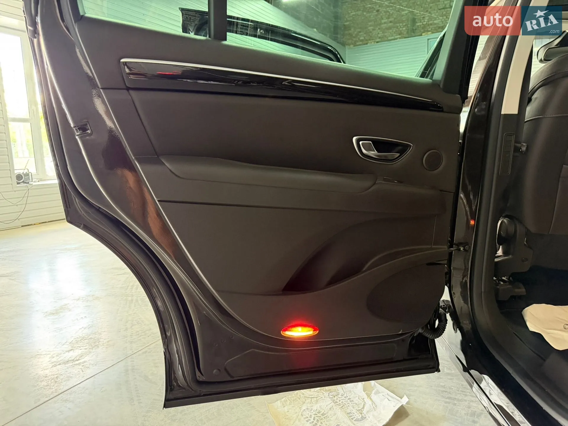 2016 Renault Espace - мініатюра 60