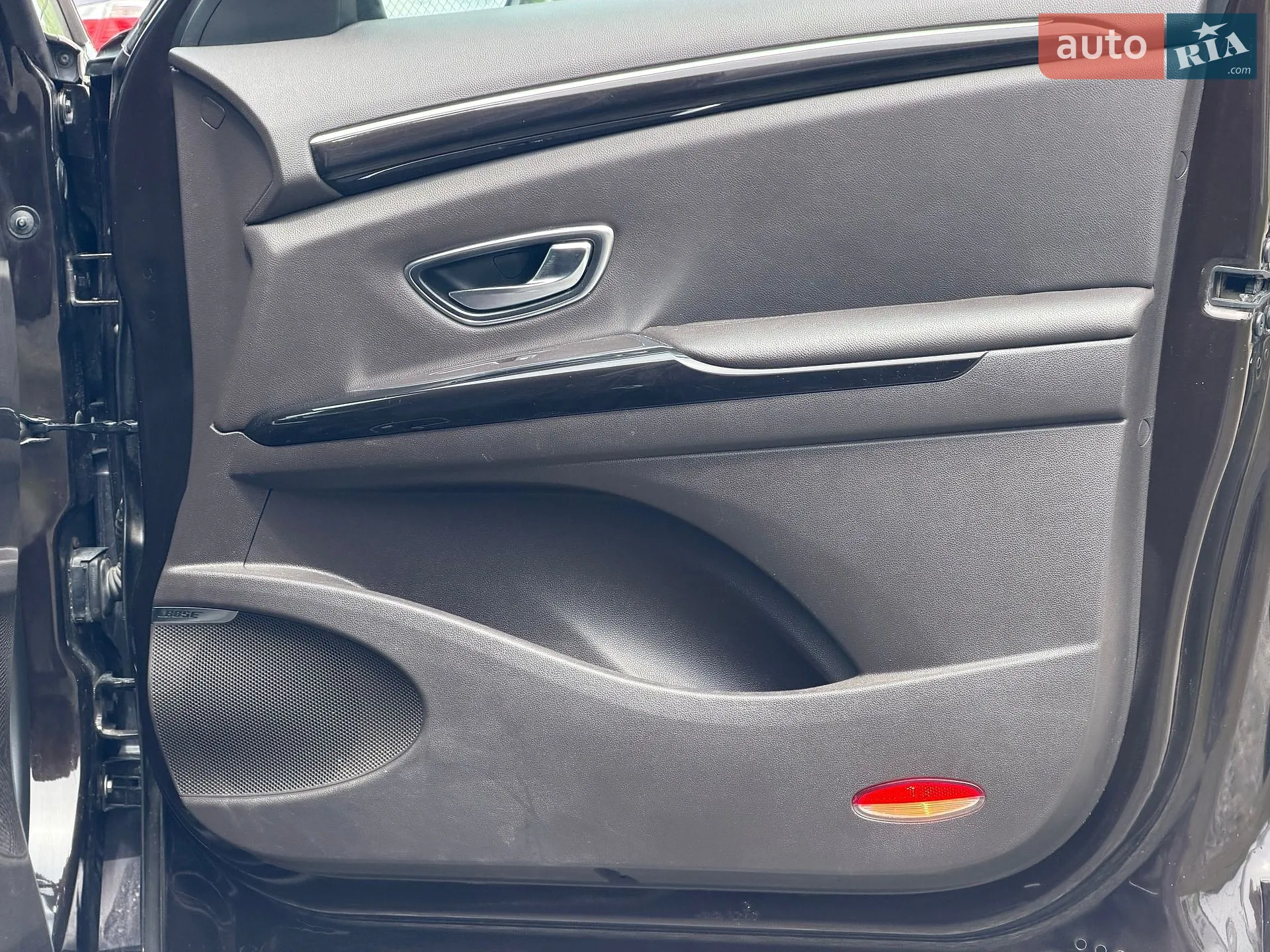 2015 Renault Espace - мініатюра 21
