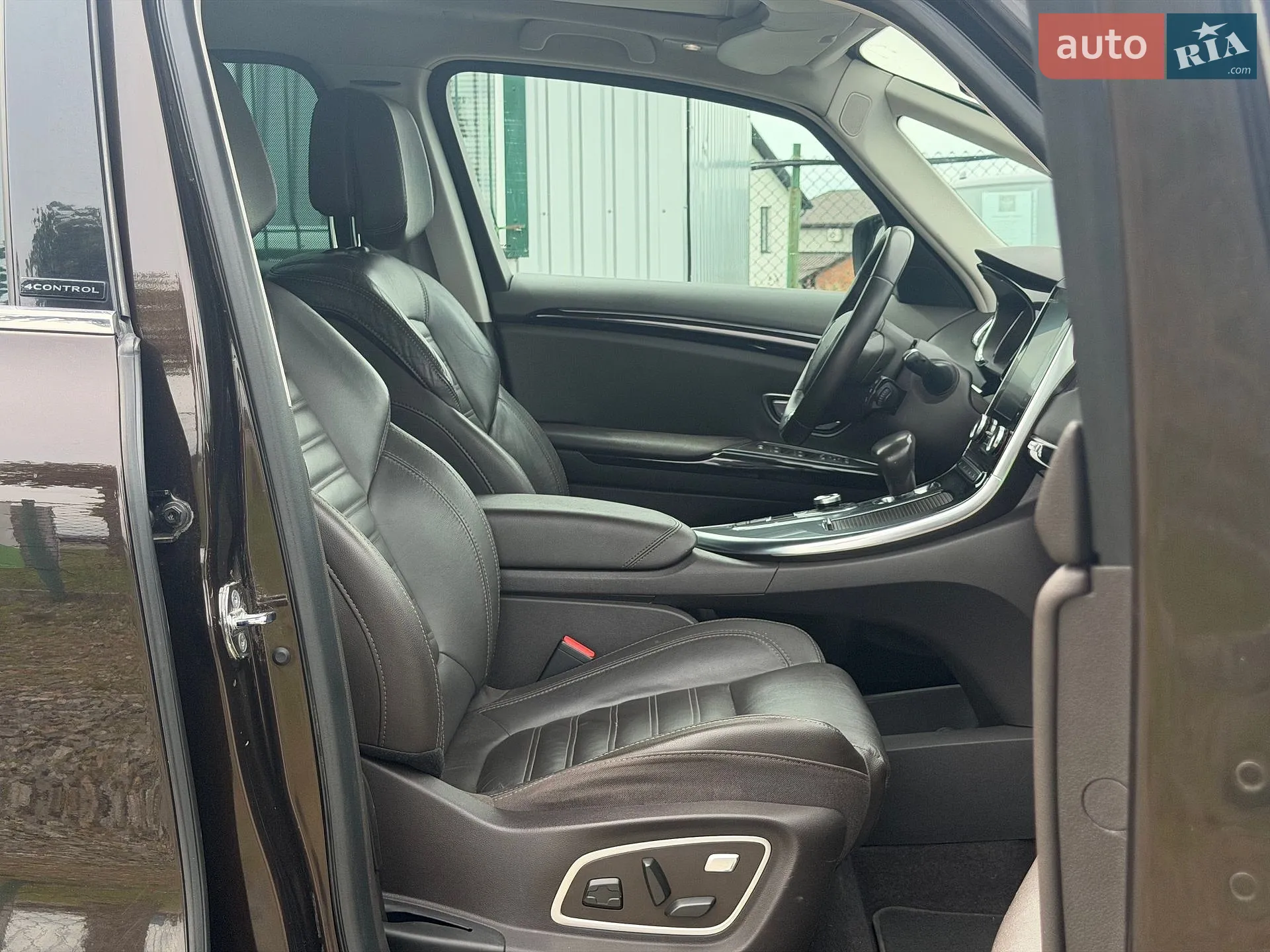 2015 Renault Espace - мініатюра 53