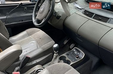 Минивэн Renault Espace 2005 в Киеве фото 23 Минивэн Renault Espace 2005 в Киеве