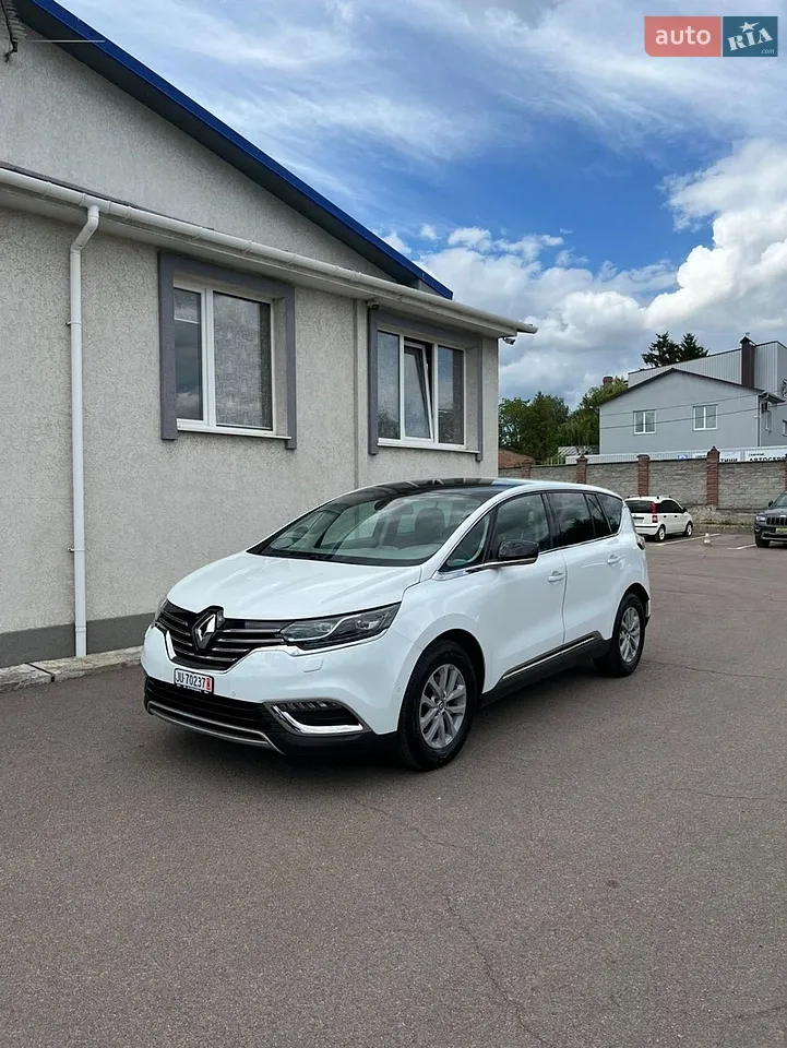 2019 Renault Megane - мініатюра 40