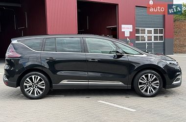 Минивэн Renault Espace 2015 в Дубно фото 4 Минивэн Renault Espace 2015 в Дубно