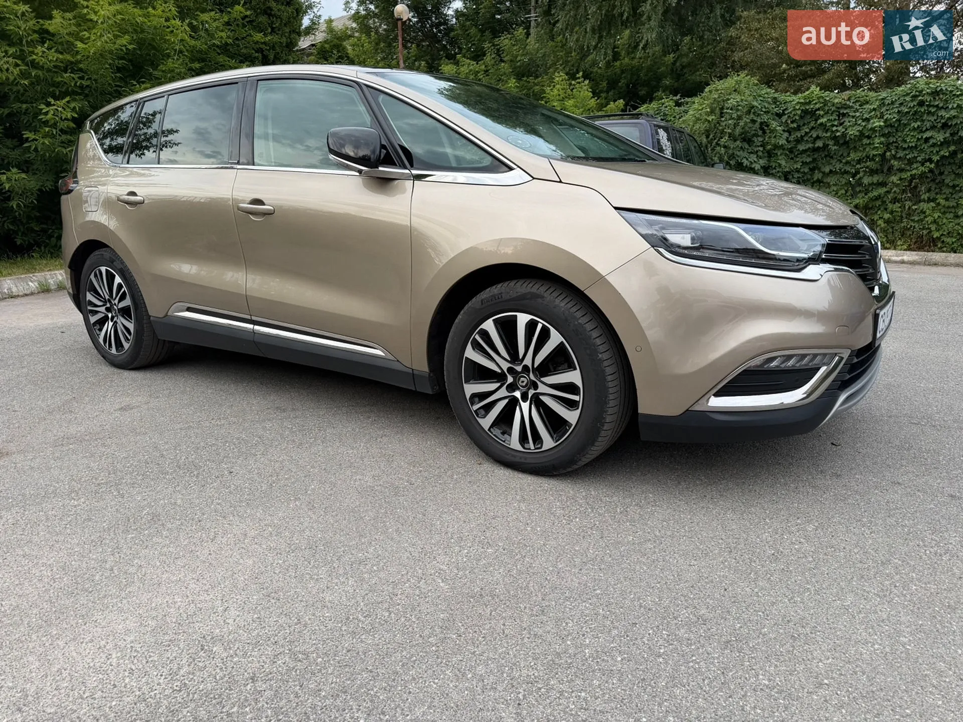 2019 Renault Espace - мініатюра 28
