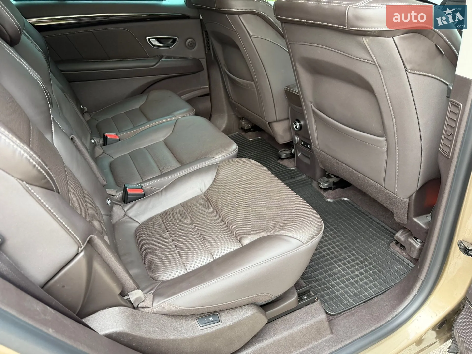 2019 Renault Espace - мініатюра 33