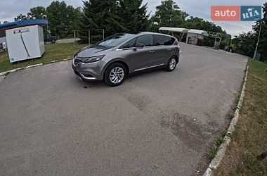 Минивэн Renault Espace 2016 в Житомире фото 22 Минивэн Renault Espace 2016 в Житомире