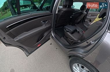 Минивэн Renault Espace 2016 в Житомире фото 27 Минивэн Renault Espace 2016 в Житомире