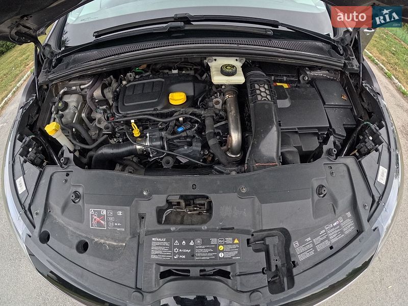 Минивэн Renault Espace 2016 в Житомире фото 32 Минивэн Renault Espace 2016 в Житомире