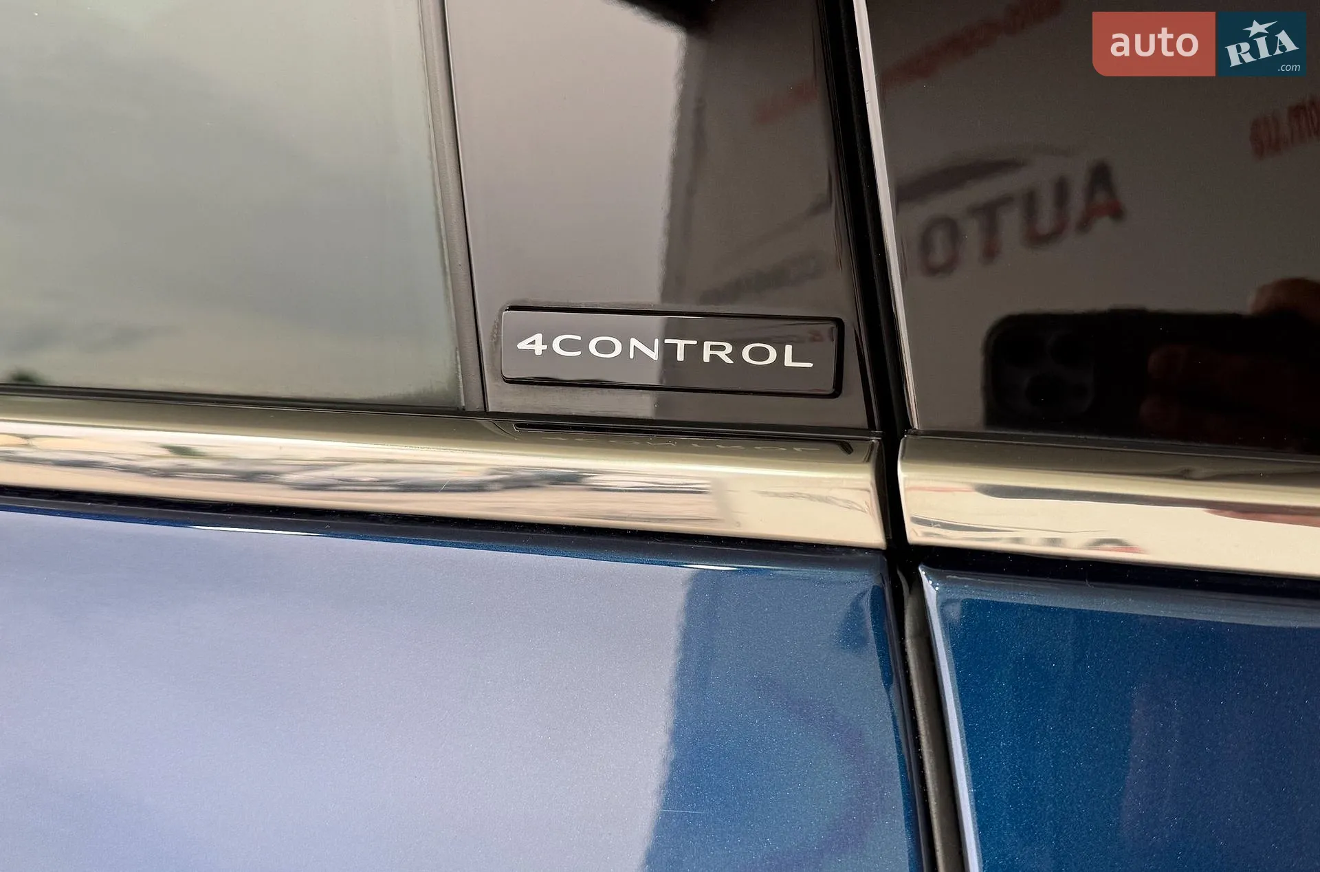 2019 Renault Espace - мініатюра 47