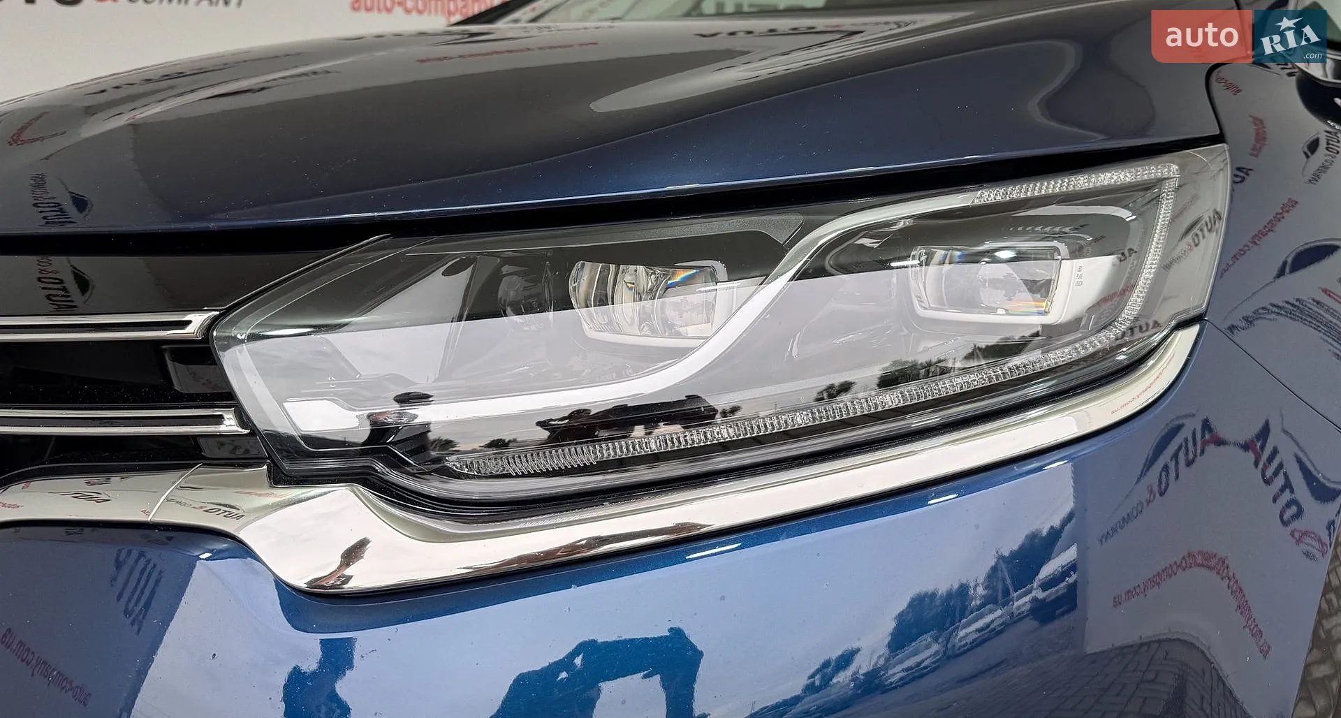 2019 Renault Espace - мініатюра 48