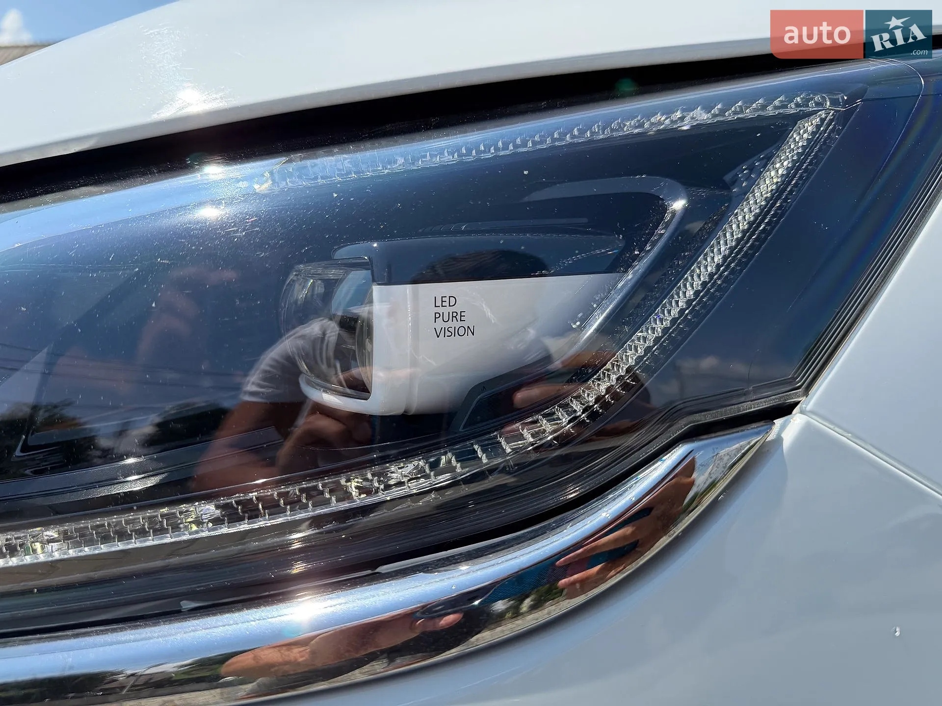 2021 Renault Espace - мініатюра 17