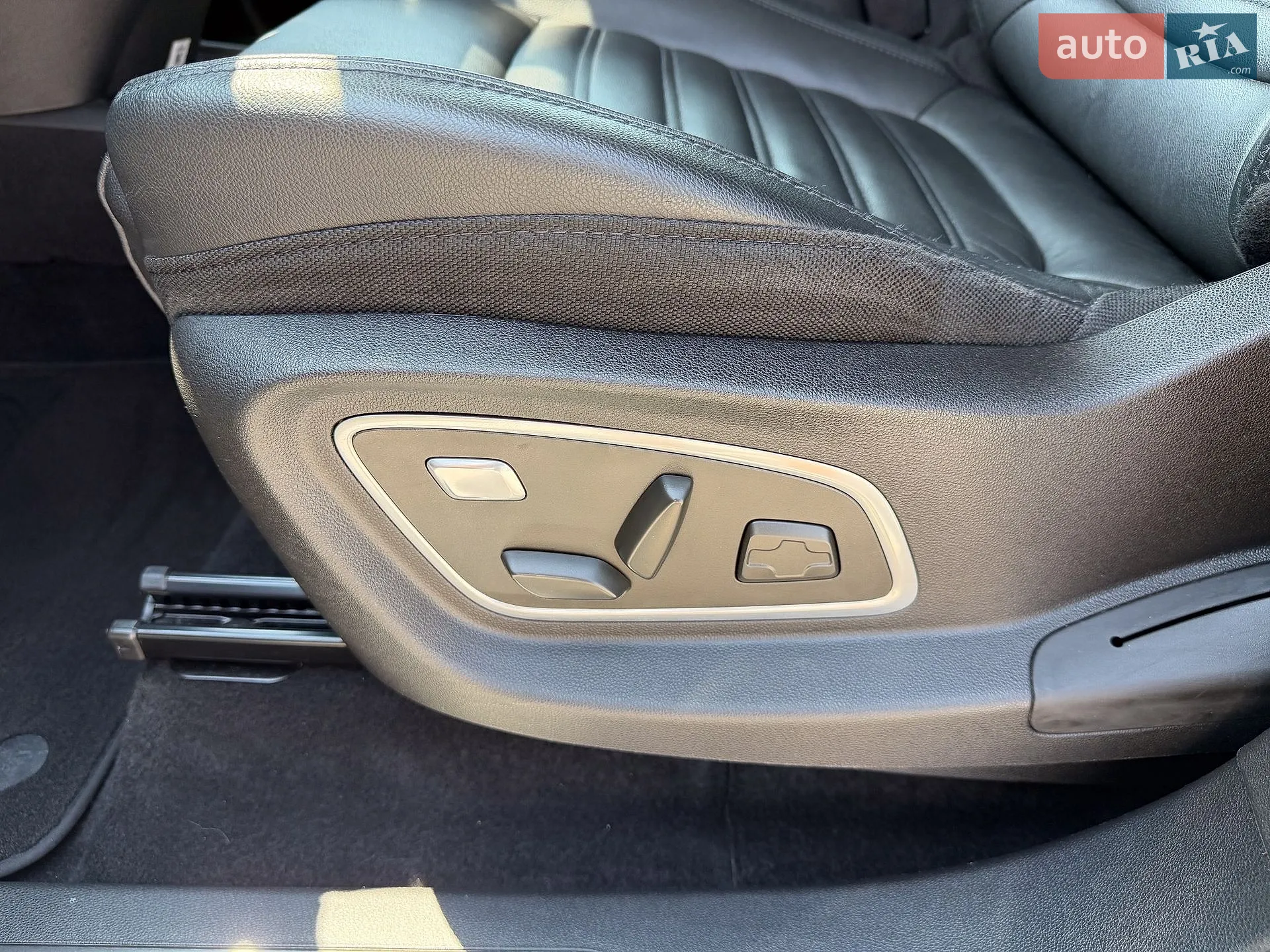 2021 Renault Espace - мініатюра 29