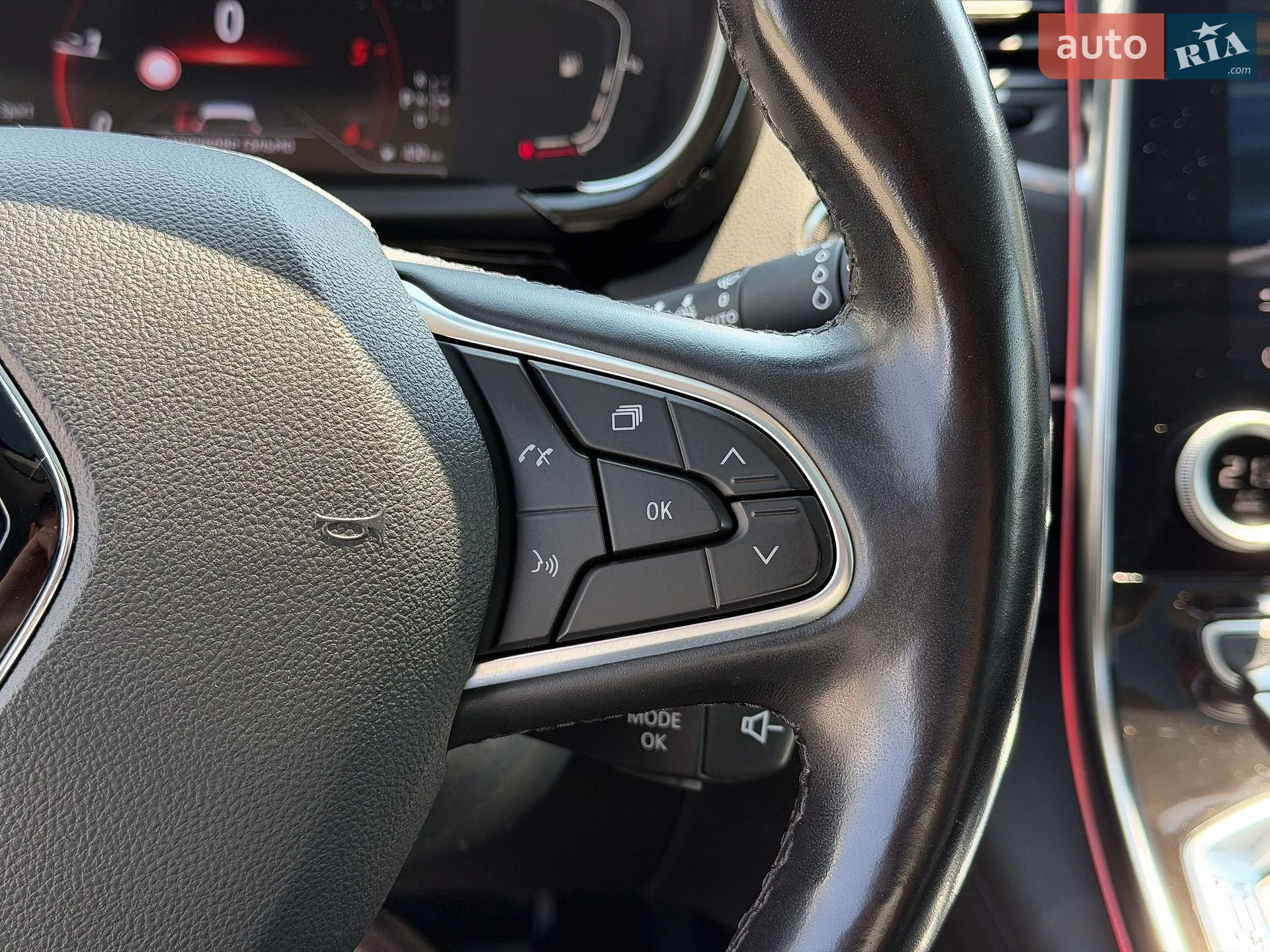 2021 Renault Espace - мініатюра 38