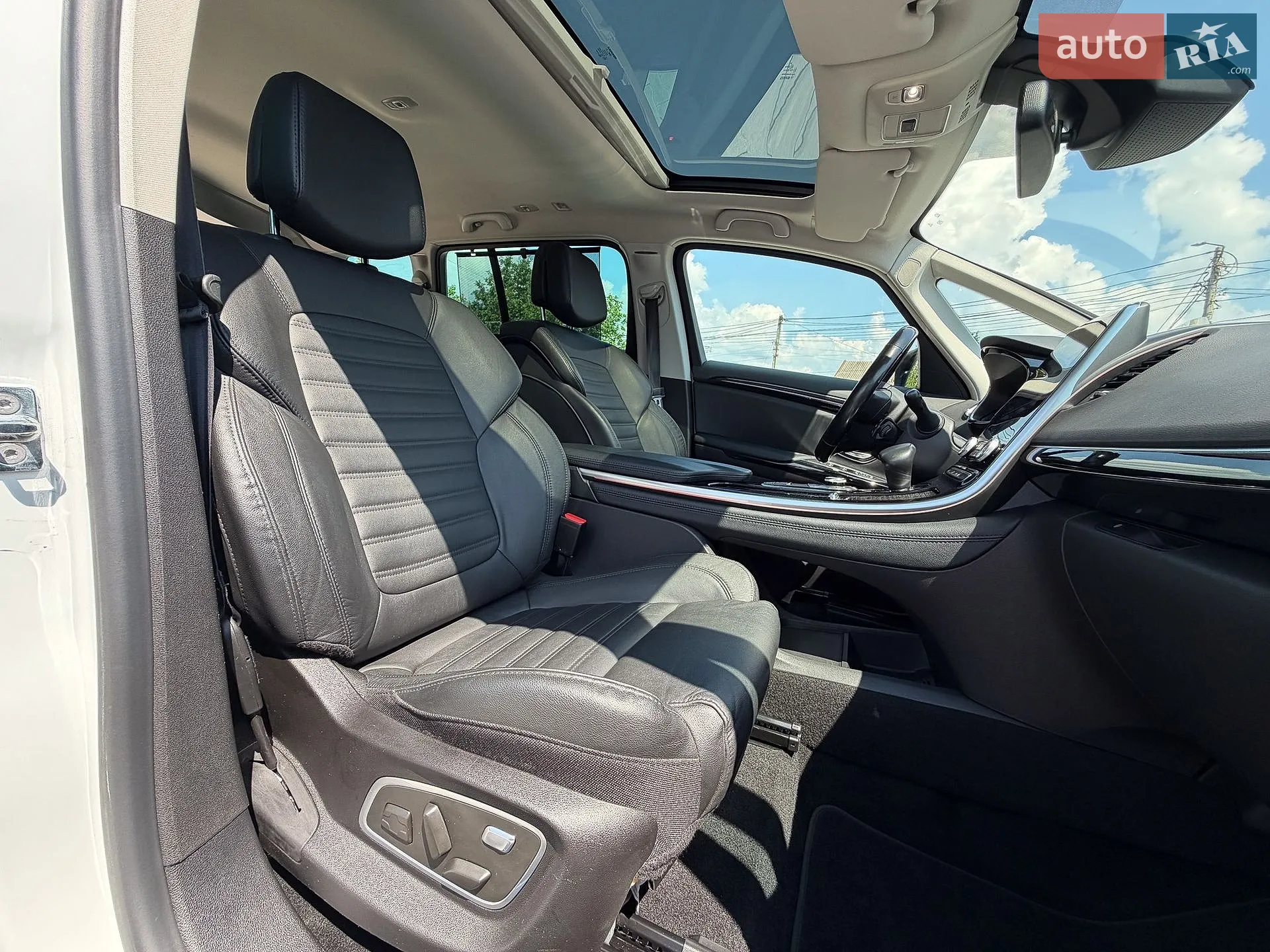 2021 Renault Espace - мініатюра 51