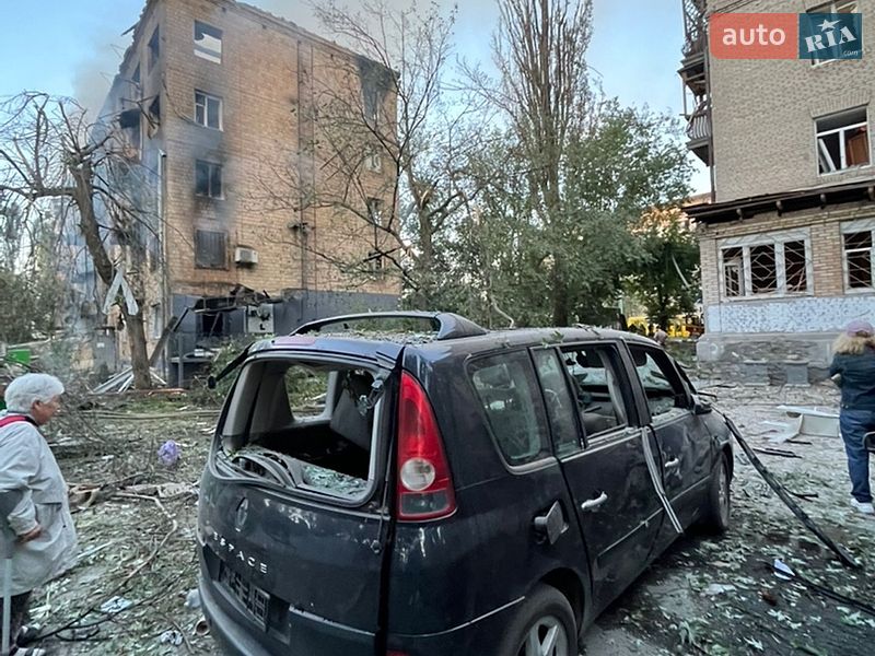 Минивэн Renault Espace 2005 в Киеве фото 29 Минивэн Renault Espace 2005 в Киеве