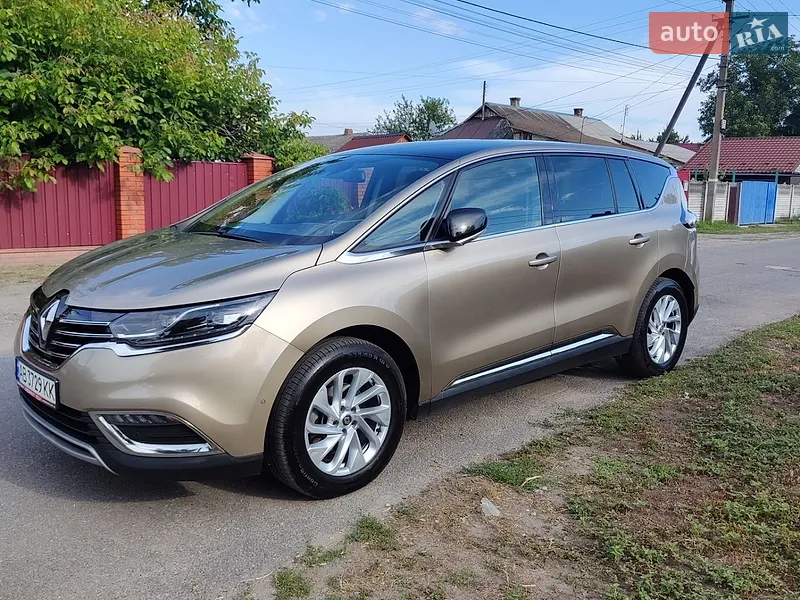 Renault Espace