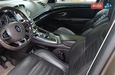 Мінівен Renault Espace 2015 в Первомайську фото 28 Мінівен Renault Espace 2015 в Первомайську