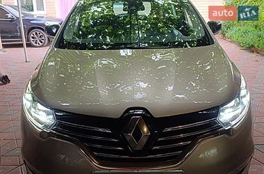 Мінівен Renault Espace 2015 в Первомайську фото 32 Мінівен Renault Espace 2015 в Первомайську