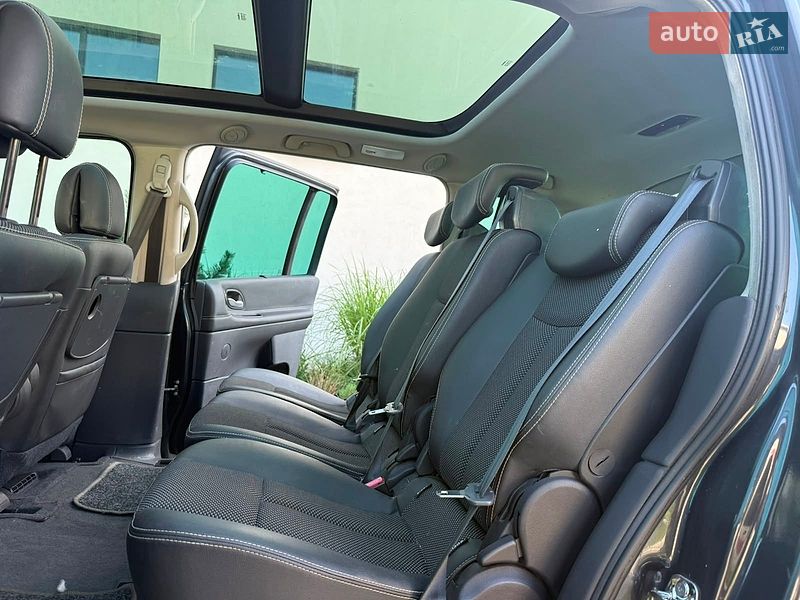 Мінівен Renault Espace 2011 в Луцьку фото 21 Мінівен Renault Espace 2011 в Луцьку