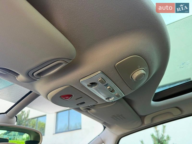 Мінівен Renault Espace 2011 в Луцьку фото 27 Мінівен Renault Espace 2011 в Луцьку
