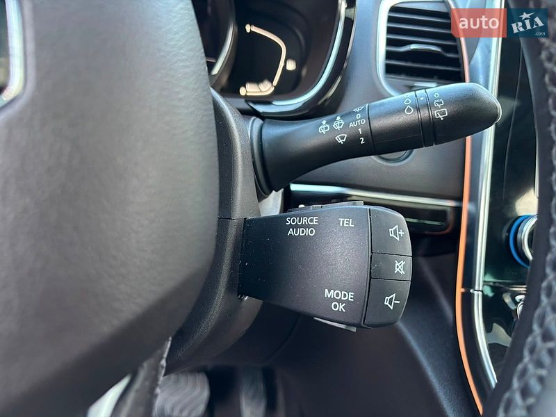 Мінівен Renault Espace 2015 в Дубні